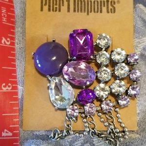 brooch/pin